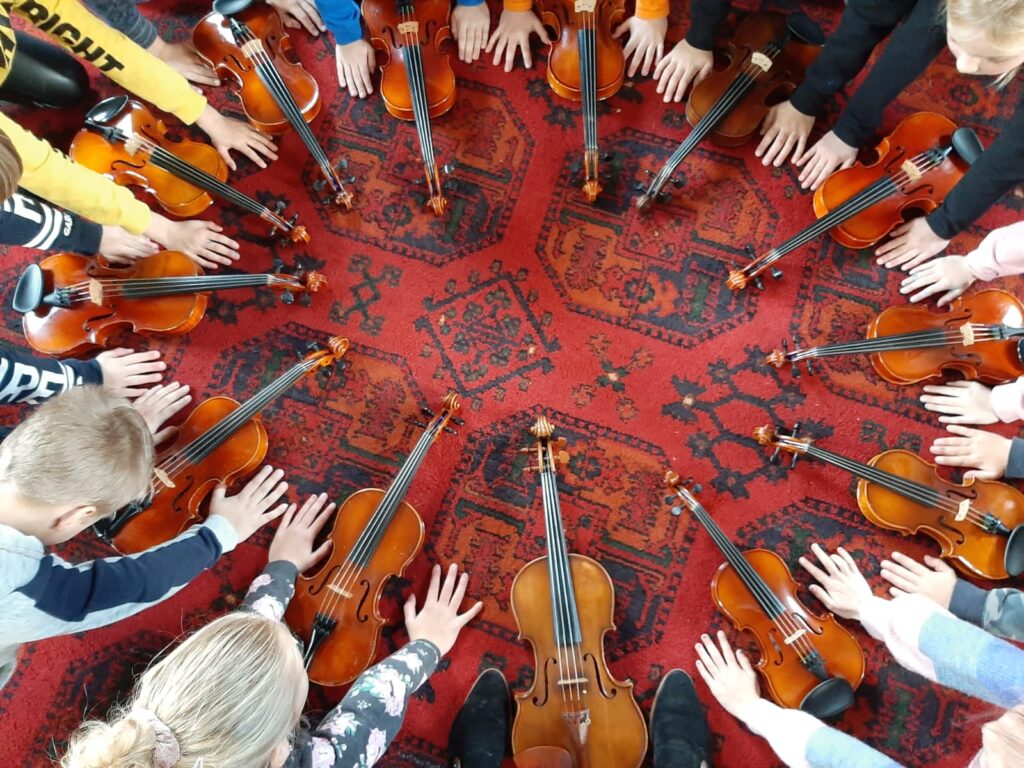 Kerstvakantie-Winterschool