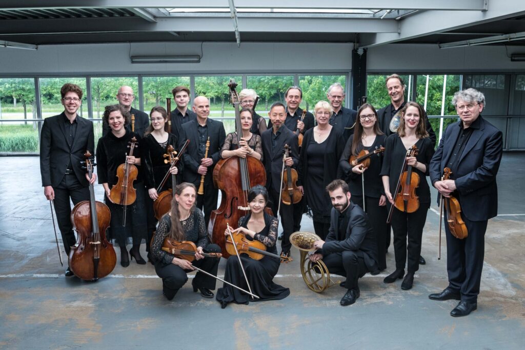 Openingsconcert Apollo Zomeracademie
