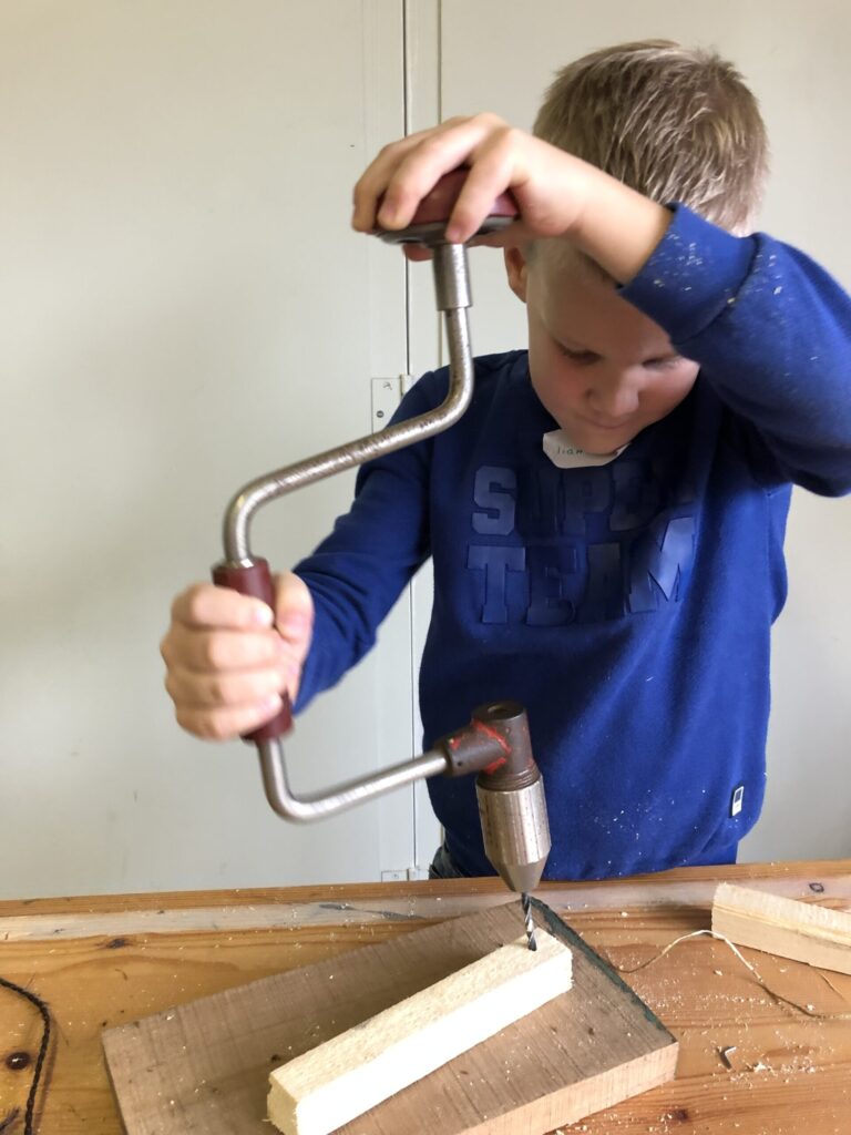 Programma Kerstvakantie-Winterschool