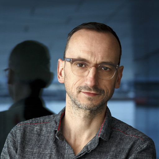 Lector Emile Heijnen komt langs