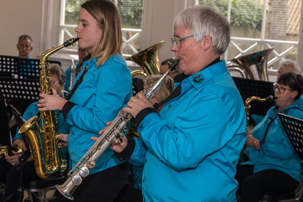 Concert Euphonia Triton