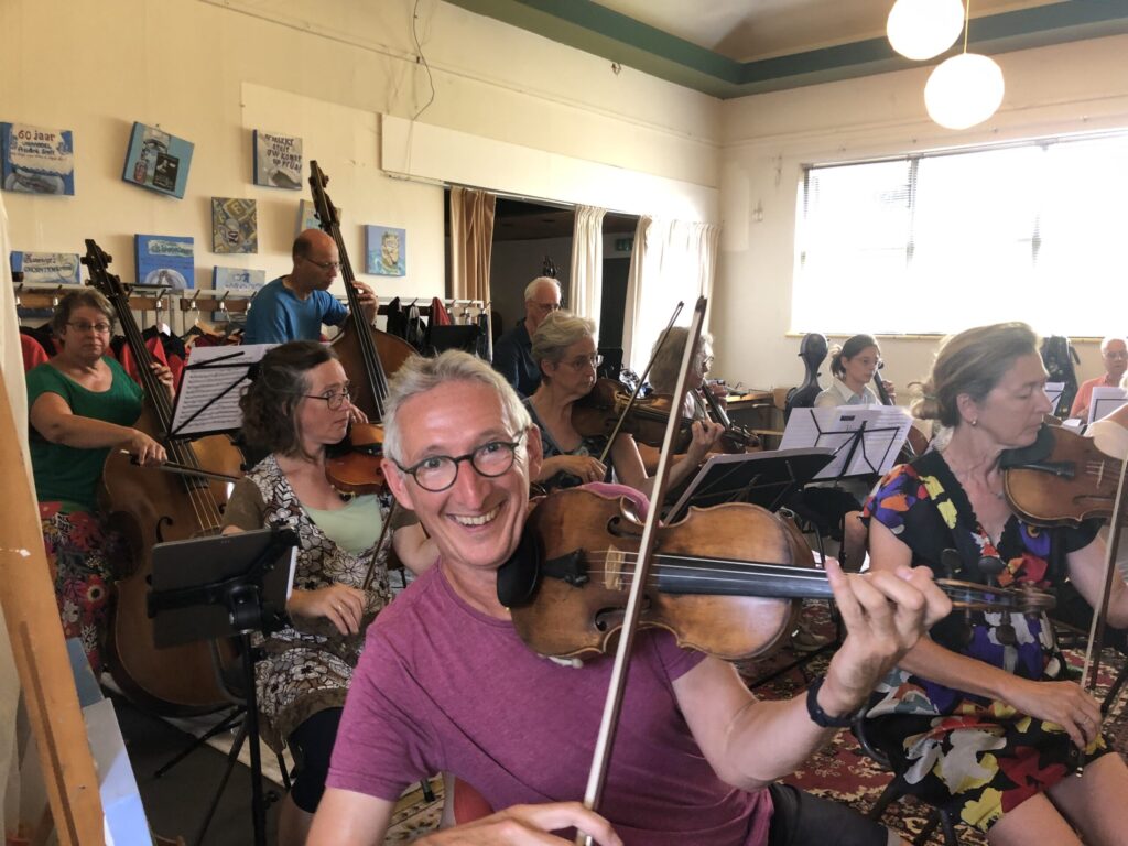 ma 11 aug Concert feestelijke Zuid-Amerikaanse barokmuziek