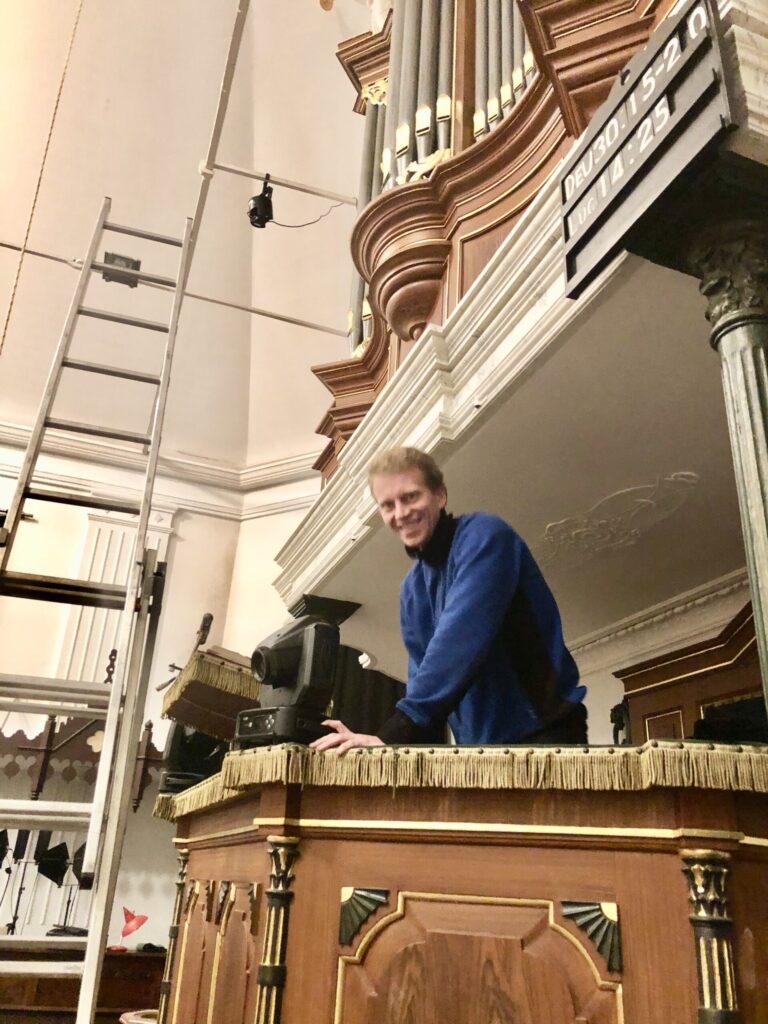 Gabriëla’s Lied MDT & HHC Theaterspektakel