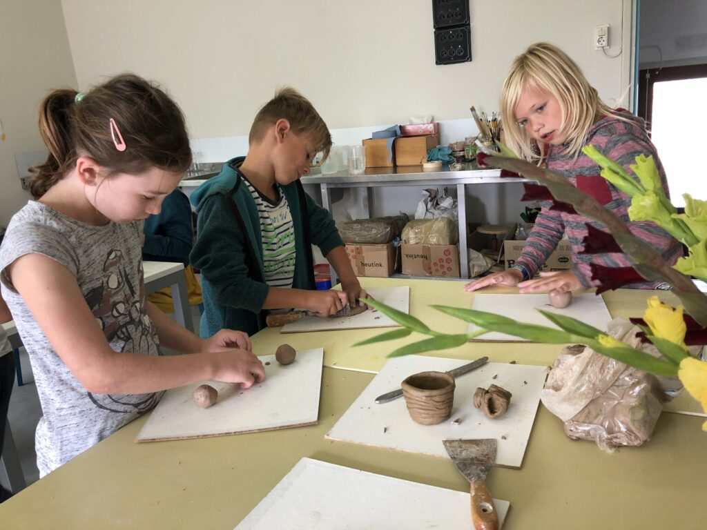 Start nieuwe seizoen ’20-’21