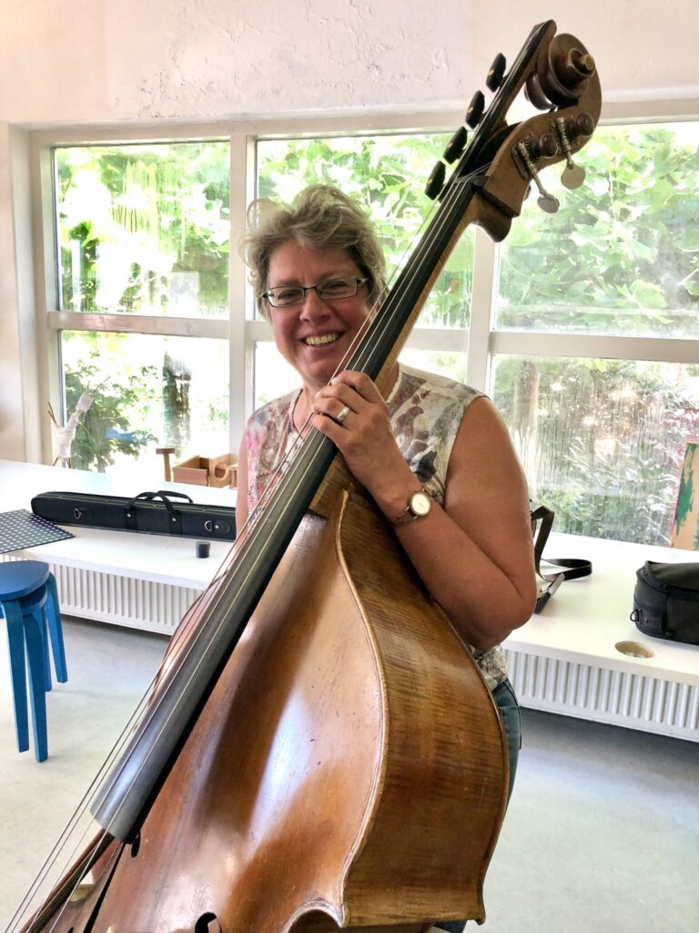 Apollo Ensemble studieweek Klassieke Muziek