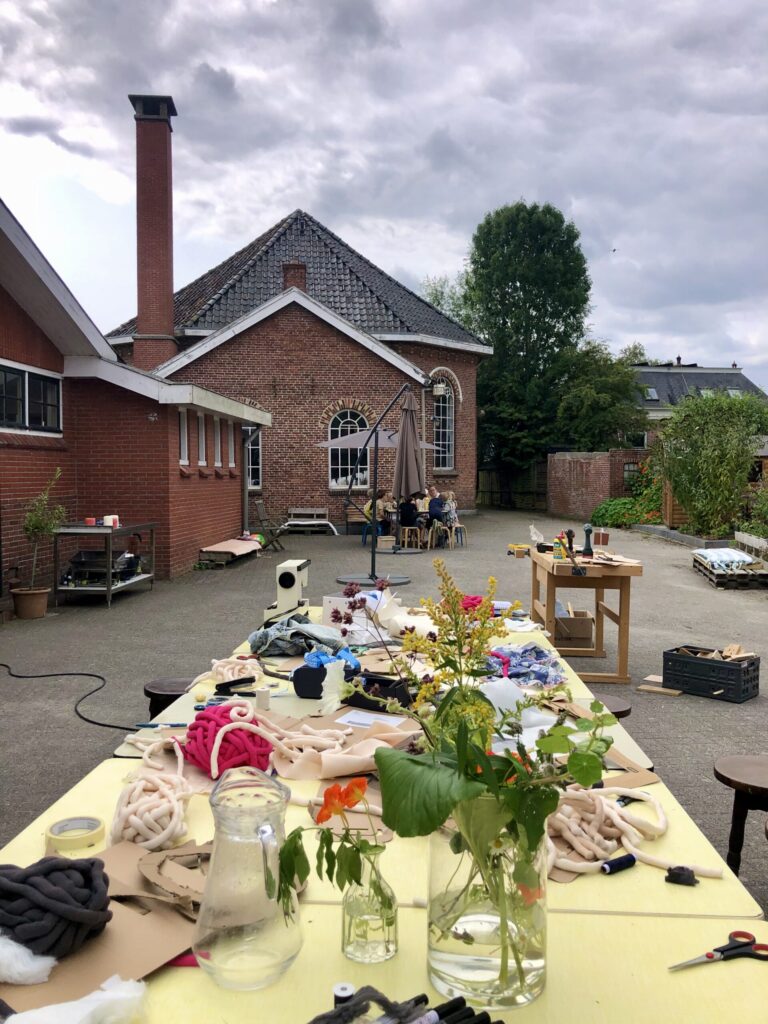 Programma Zomerschool 2025