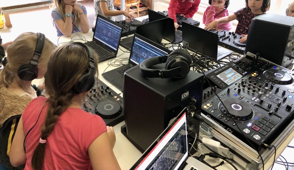 Zomerschool datum bekend!