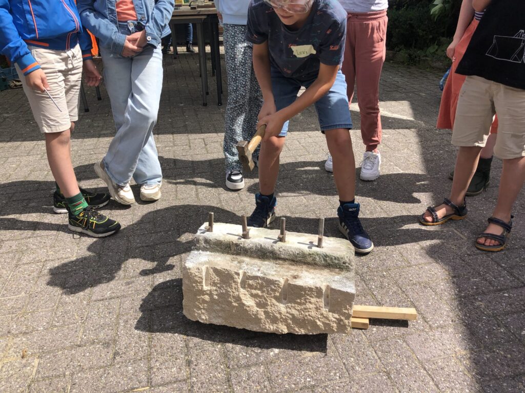 Zomerschool programma 2024