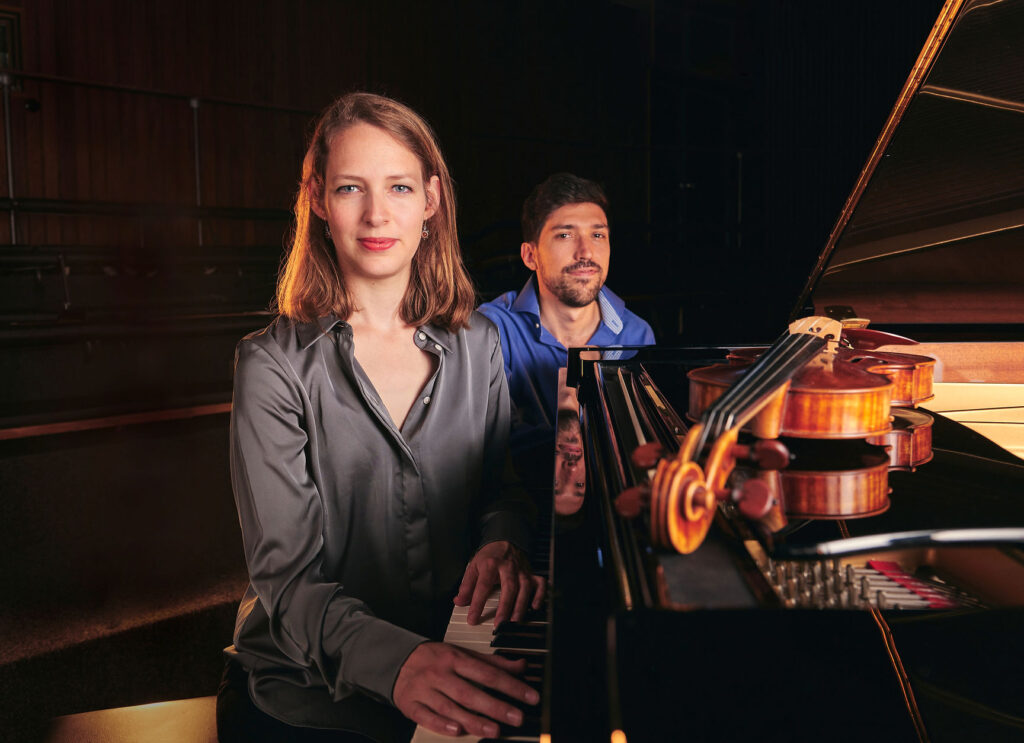 Zomeracademie Apollo Ensemble 2024