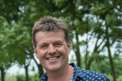 Directeur aan het woord