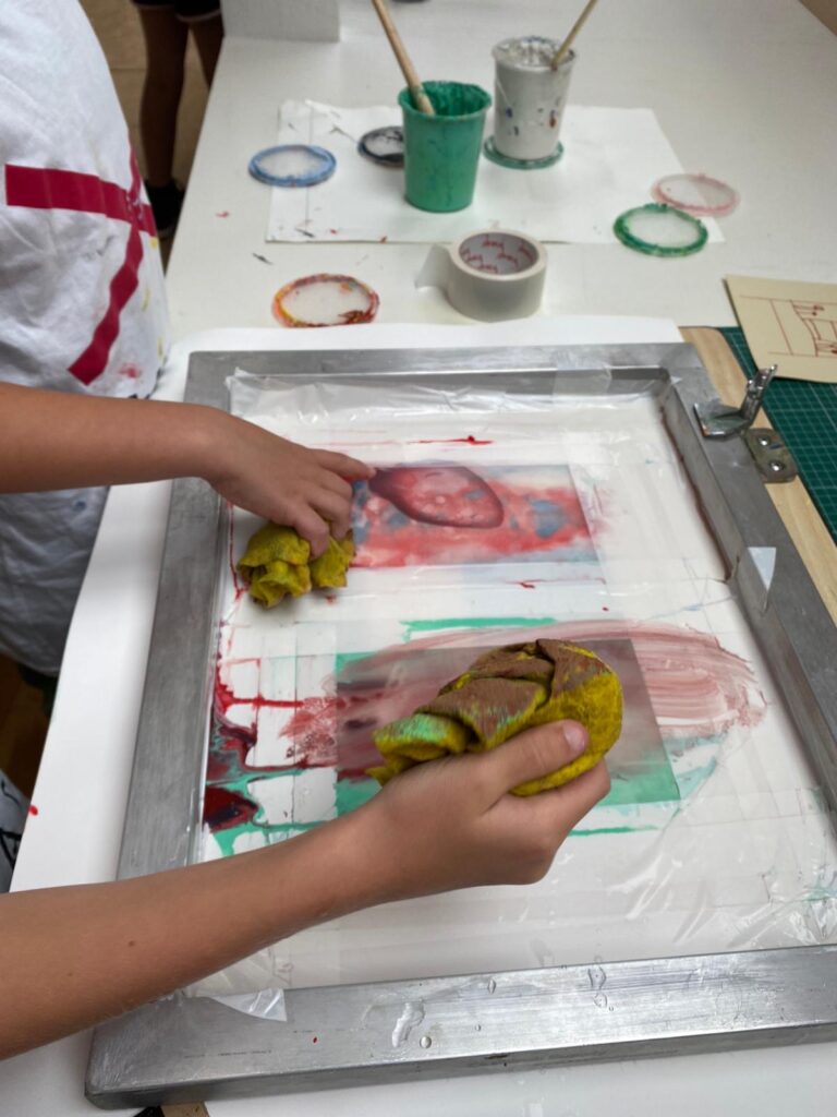 Programma Zomerschool 2022