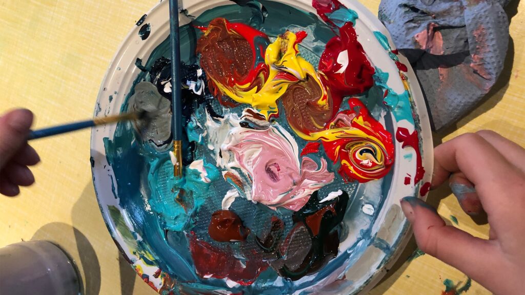 Zomerschool programma week 1