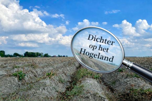 Word dichter op het Hogeland